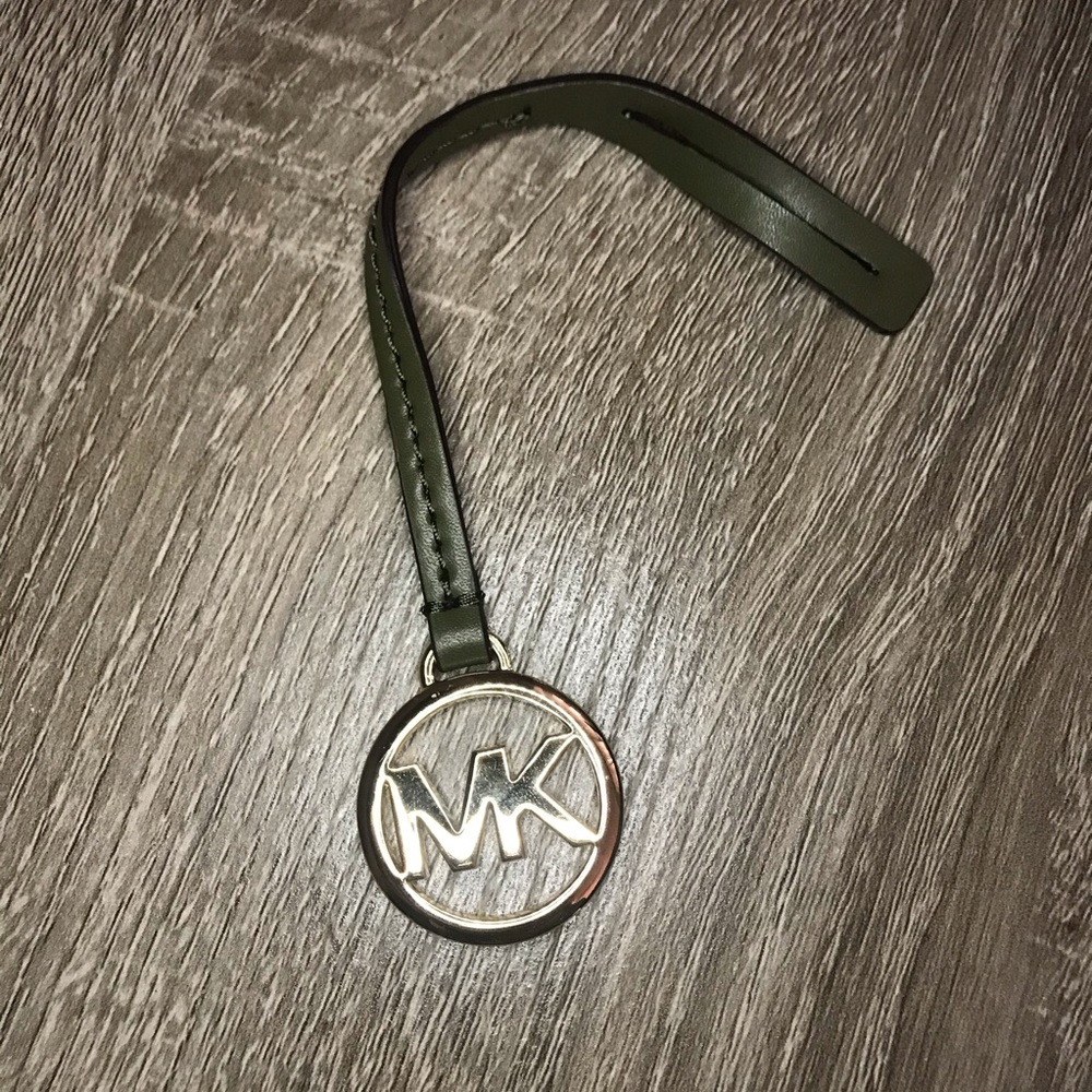 Michael Kors Key Fob